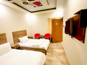 Airport Hotel Bed & Rest